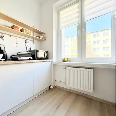 Kopernika 12 By Zilla