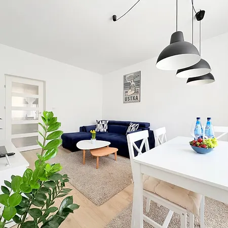 Daire Kopernika 12 By Zilla *