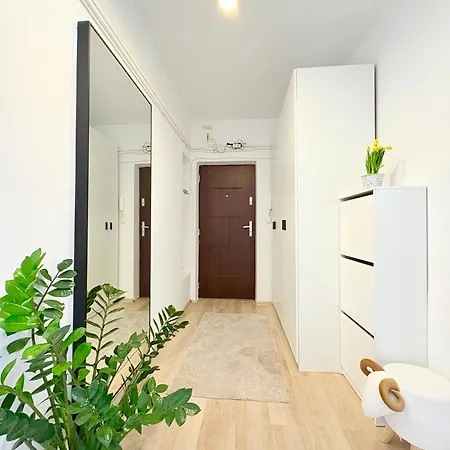 Kopernika 12 By Zilla Ustka