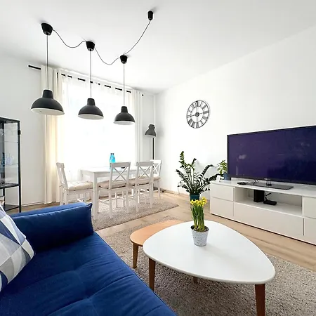 Apartment Kopernika 12 By Zilla