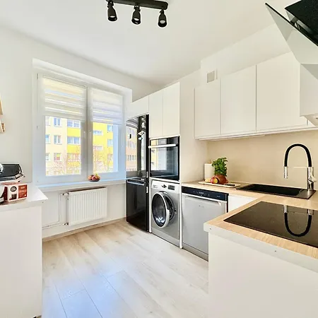 Kopernika 12 By Zilla * Ustka