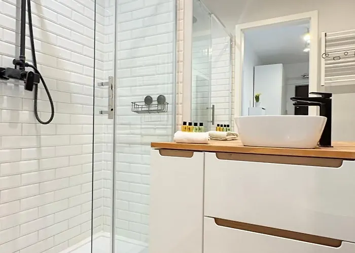 Kopernika 12 By Zilla Ustka