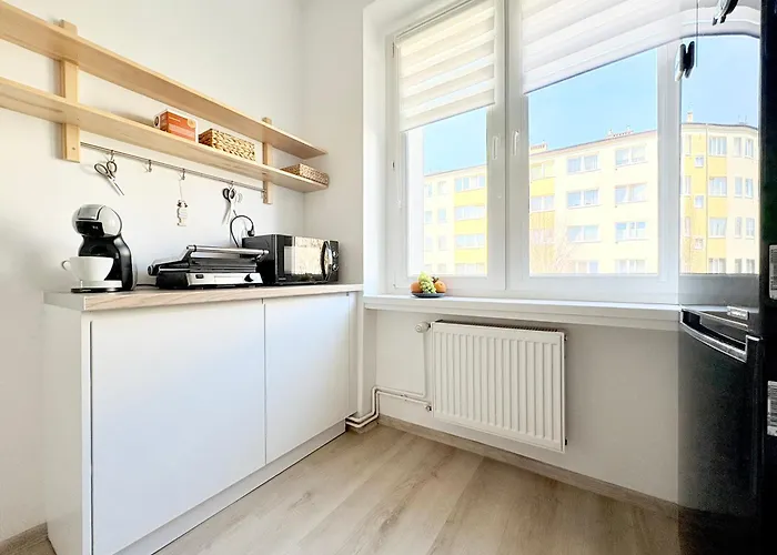 Kopernika 12 By Zilla