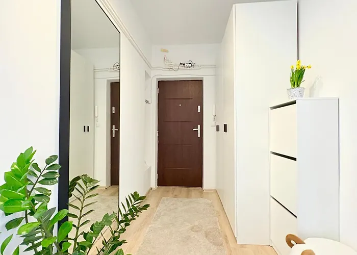 Kopernika 12 By Zilla Ustka